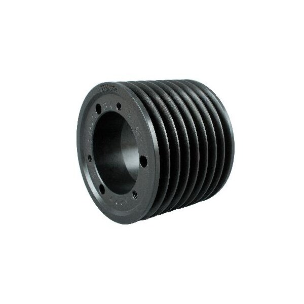 Hi-Cap Qd Sheave, 8 3V 475 SK